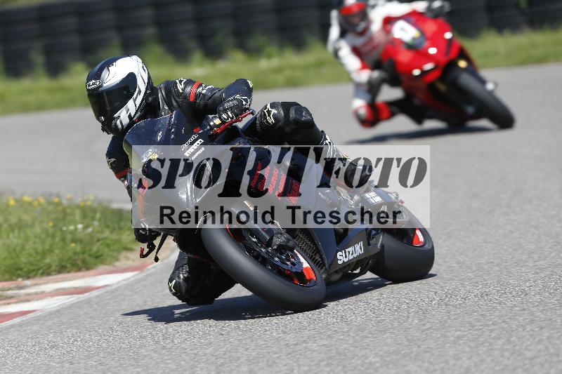 /12 30.04.2025 Speer Racing ADR/Gruppe gelb/195